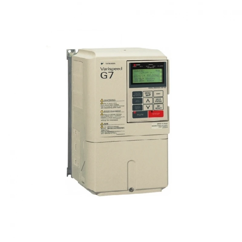 Yaskawa G7C Inverter