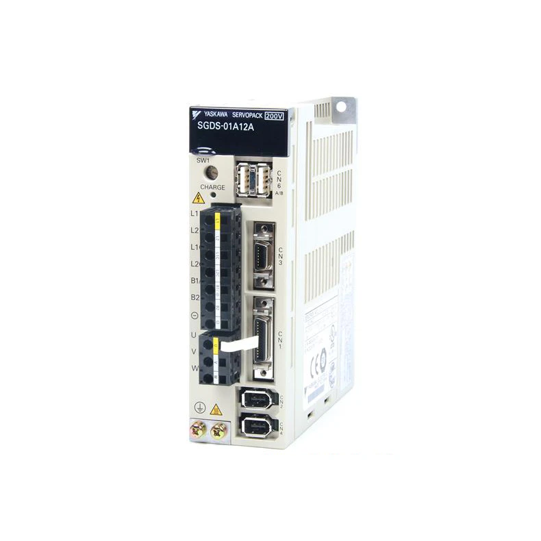 Yaskawa SGDS Servo Drive