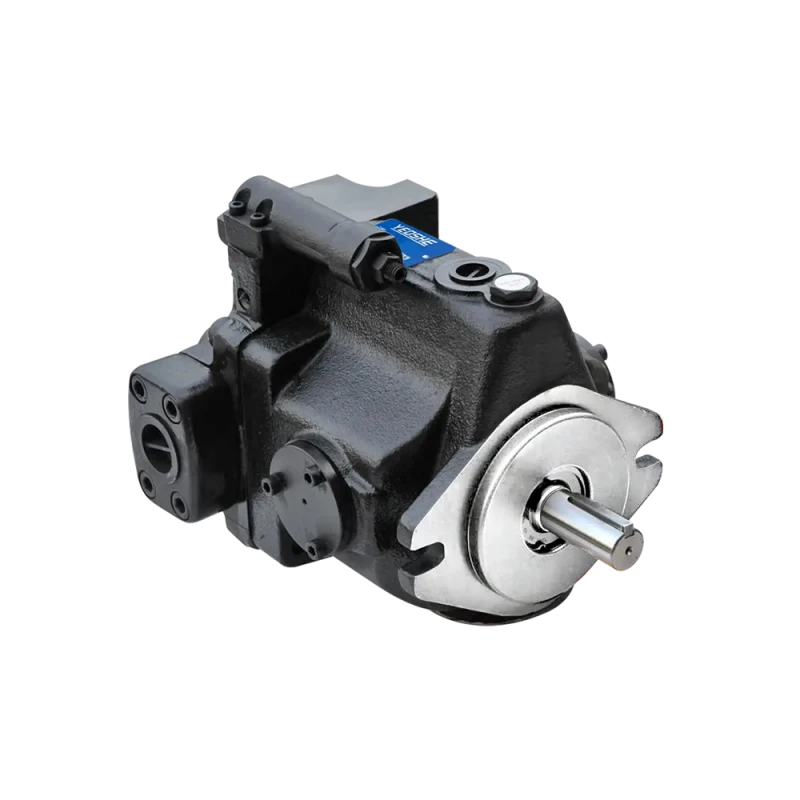 Yeoshe V Piston Pump