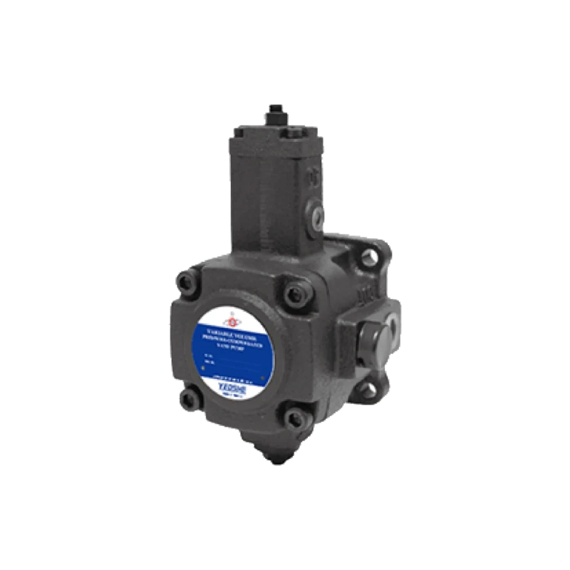 Yeoshe Vane Pump