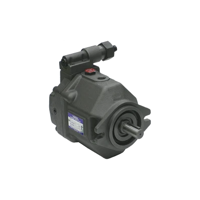Yuken AR Piston Pump