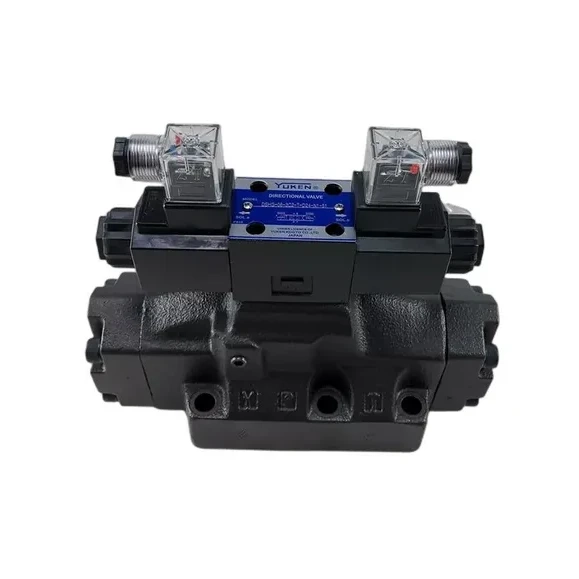 Yuken Pilot Valve