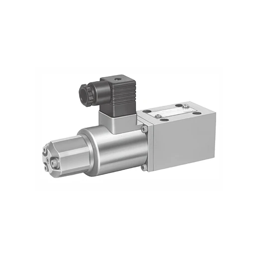 Yuken EDG-01 Relief Valve