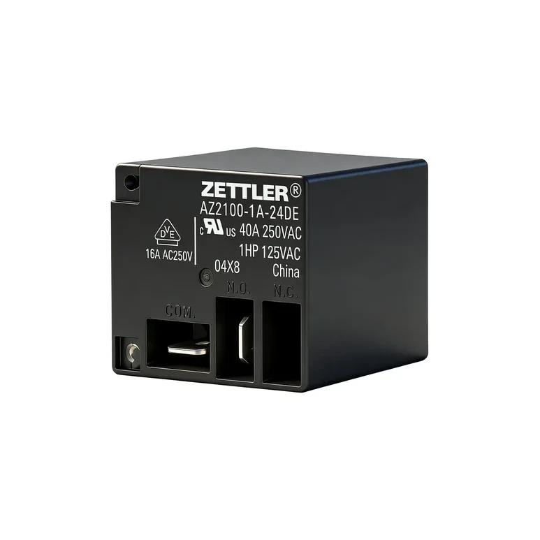Zettler AZ2100 Relay