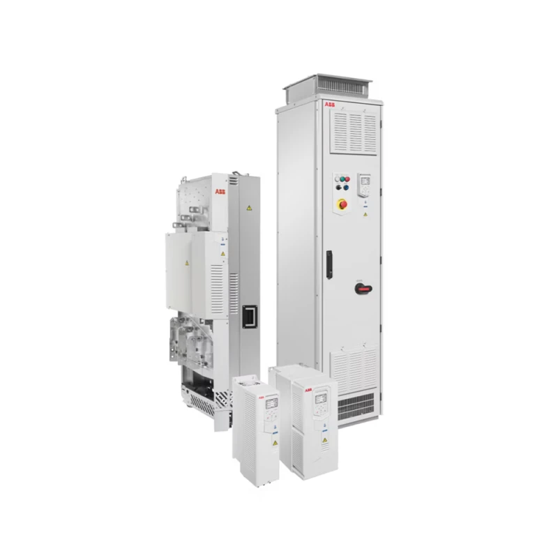 ABB ACH580 Inverter