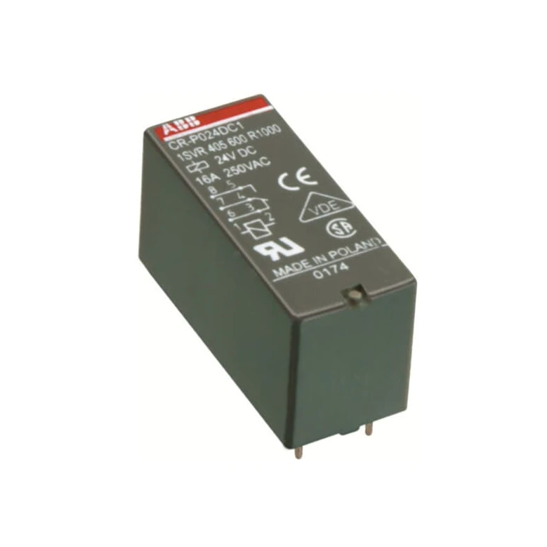 ABB Interface Relay