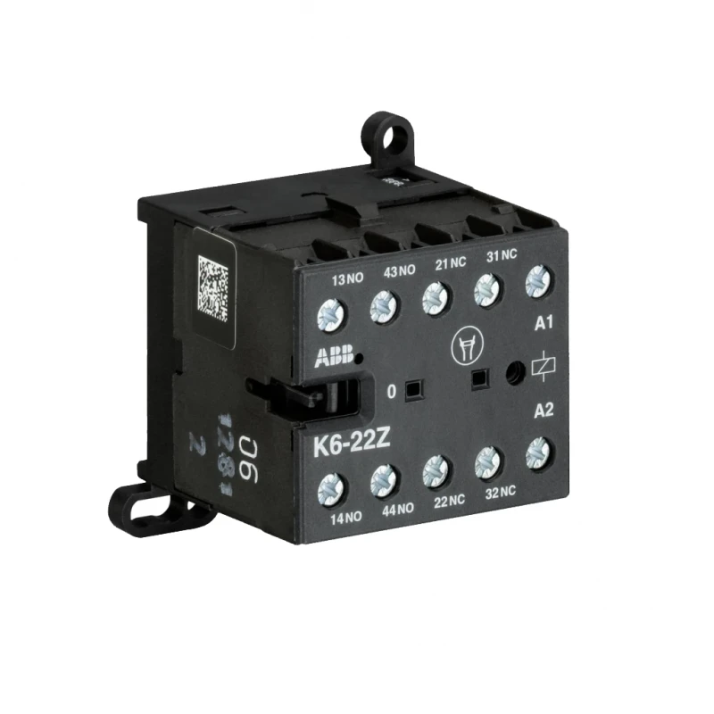 ABB K6 Contactor Relay