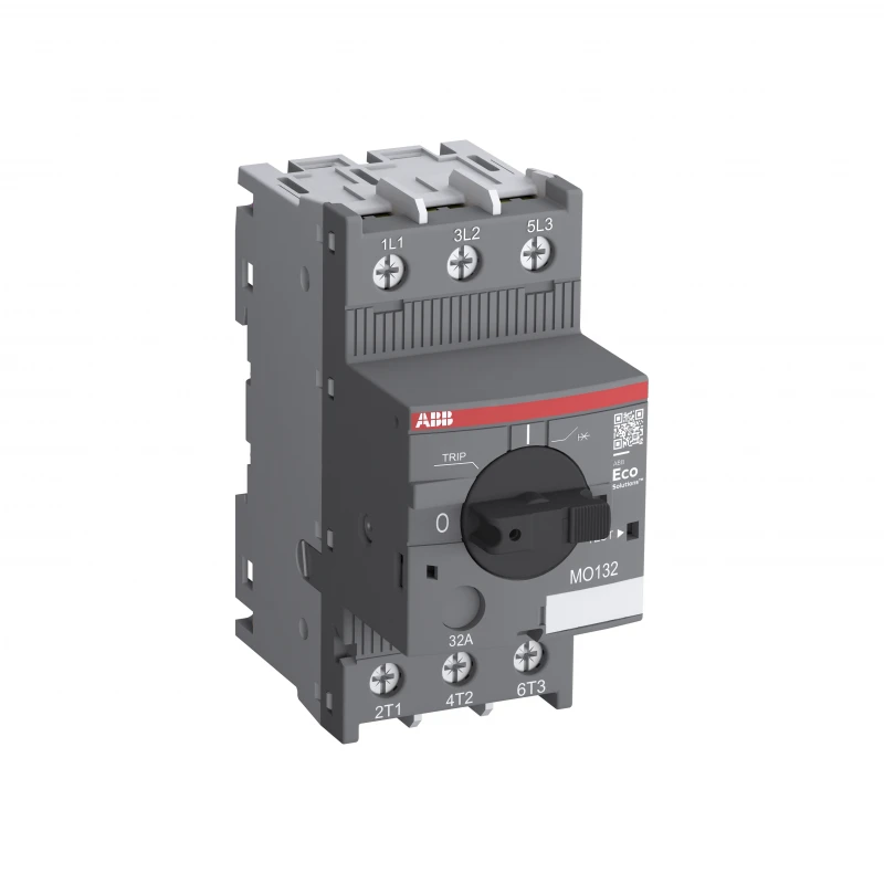 ABB MO132 Motor Starter