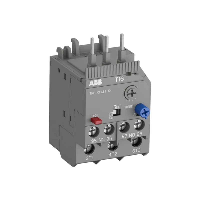 ABB T16 Thermal Overload Relay
