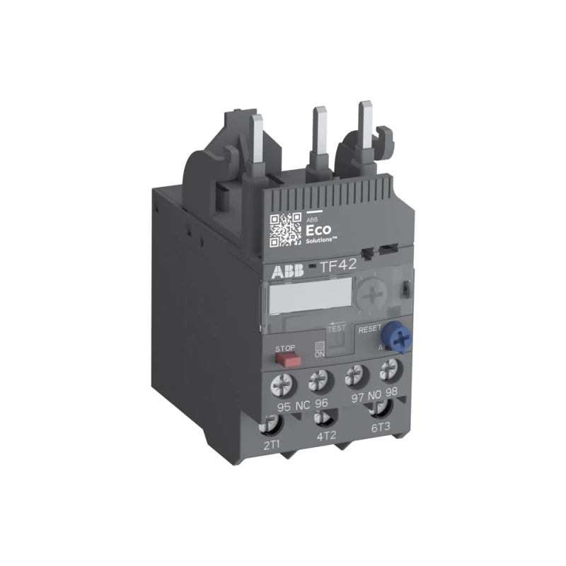 ABB Thermal Overload Relay