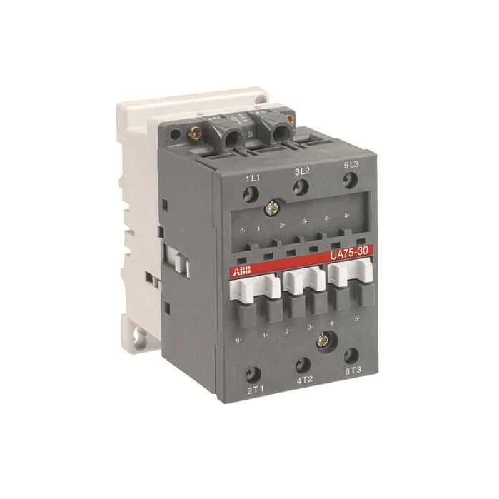 ABB UA75-30 Contactor