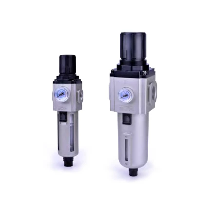 Airtac GAFR Filter Regulator