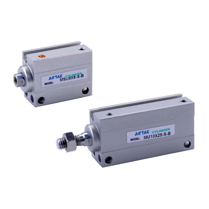 Airtac MU Cylinder