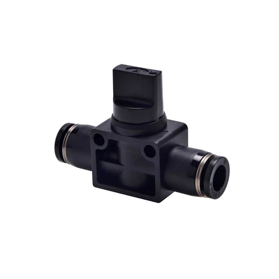 Airtac Finger Valve