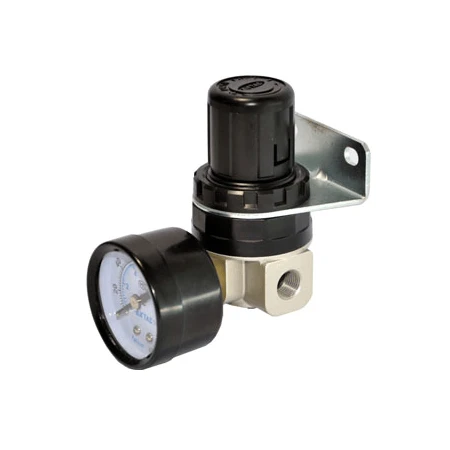 Airtac SDR Pressure Regulator