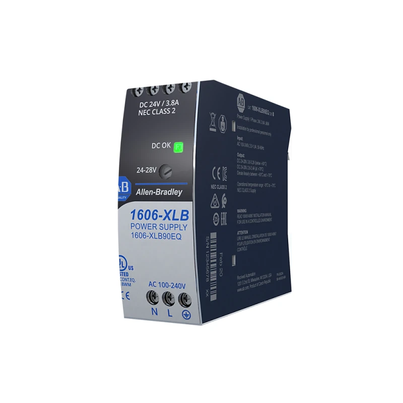 Allen Bradley 1606-XLB Power Supply