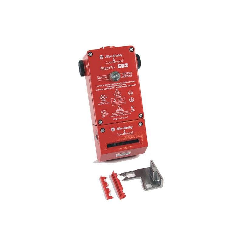 Allen Bradley 440G-L Guard Lock Switch