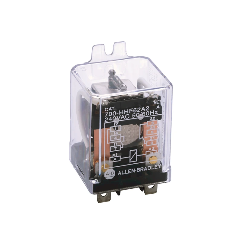 Allen Bradley 700-HHF Relay