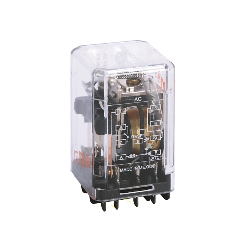 Allen Bradley Latching Relay