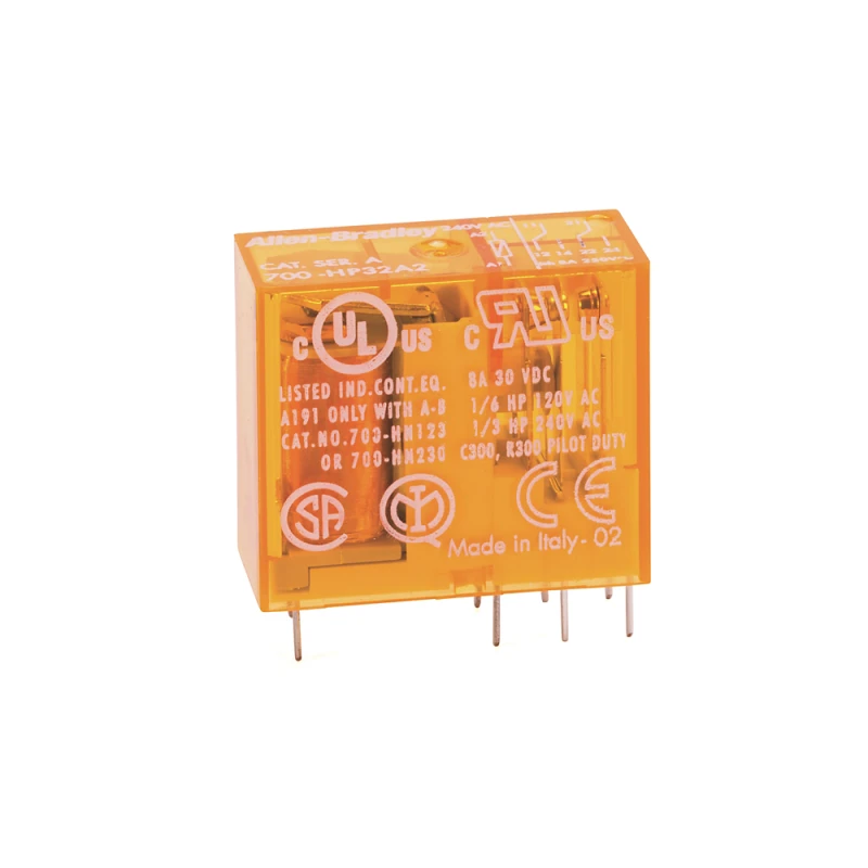 Allen Bradley 700-HP Relay