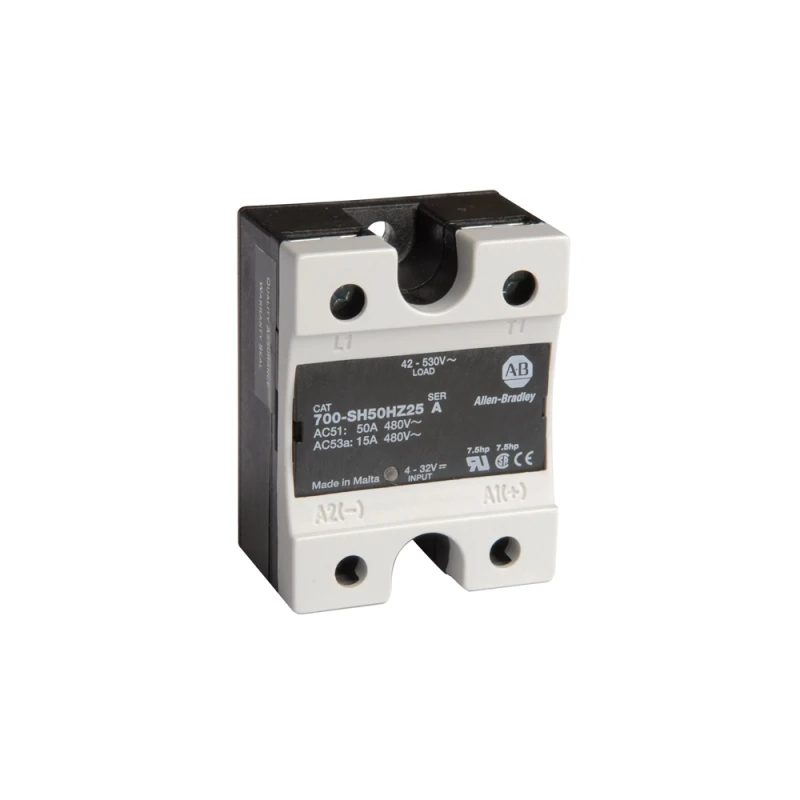 Allen Bradley Solid State Relay