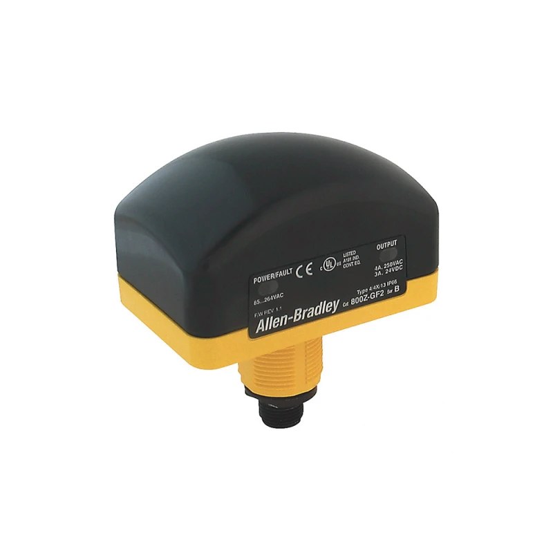 Allen Bradley 800Z Touch Button