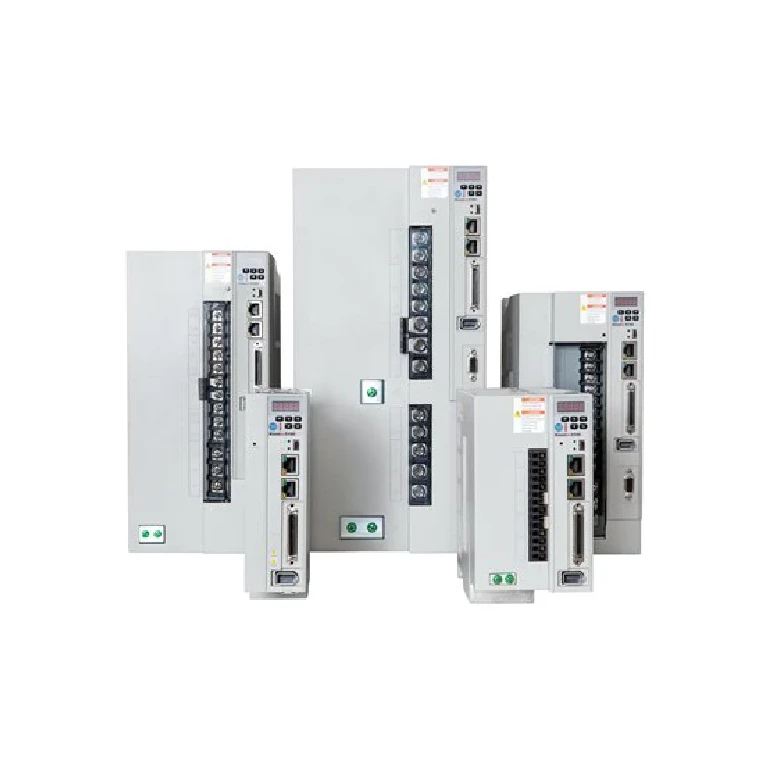 Allen Bradley Kinetix 5100 Servo Drive