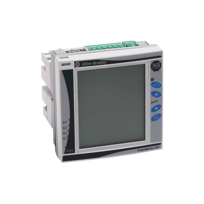 Allen Bradley Power Meter