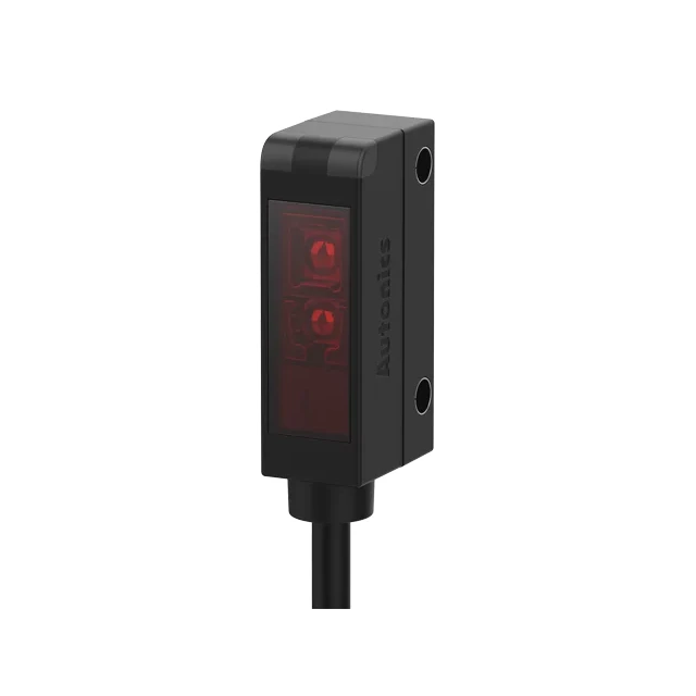 Autonics BTS Photoelectric Sensor