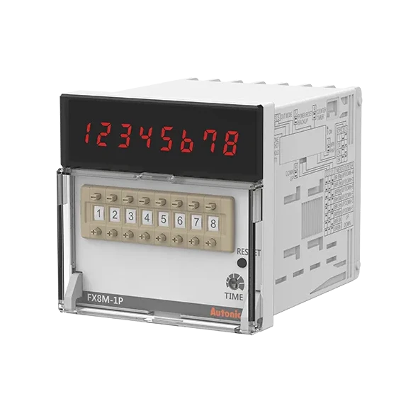 Autonics FX Counter
