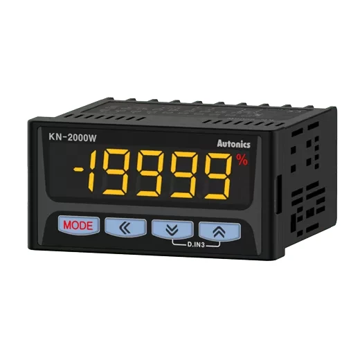 Autonics Digital Indicator