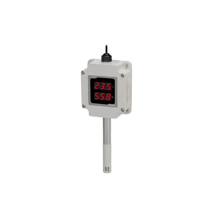 Autonics Temperature Humidity Sensor