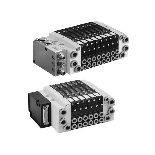 Aventics HF03-LG Solenoid Valve