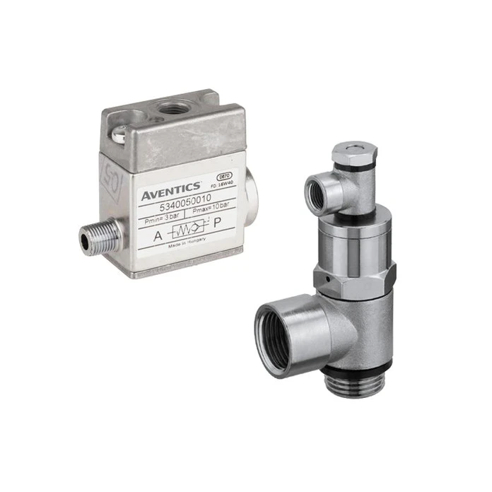 Aventics NR02 Check Valve