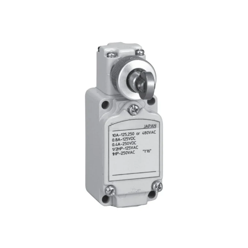 Azbil 3LS Limit Switch