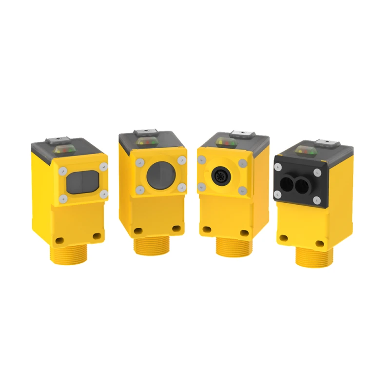 Banner Q45 Retro-reflective Sensor