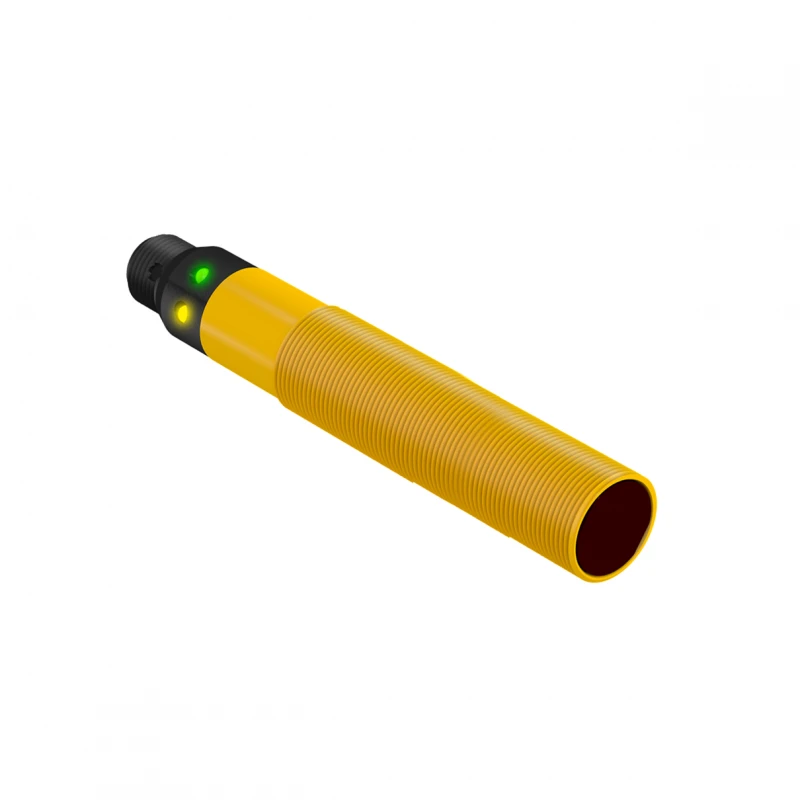 Banner S18 Photoelectric Sensor