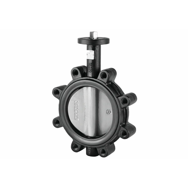 Belimo Butterfly Valve