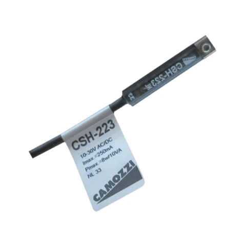 Camozzi Proximity Switch
