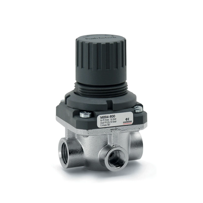 Camozzi Pressure Regulator
