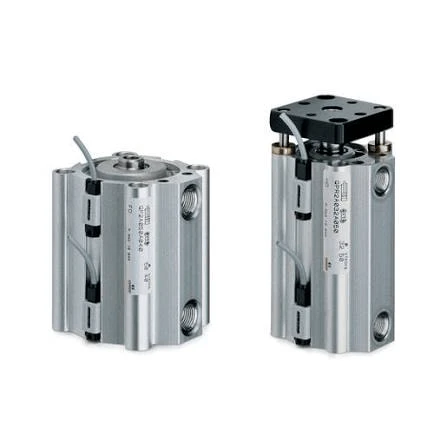 Camozzi QP Cylinder
