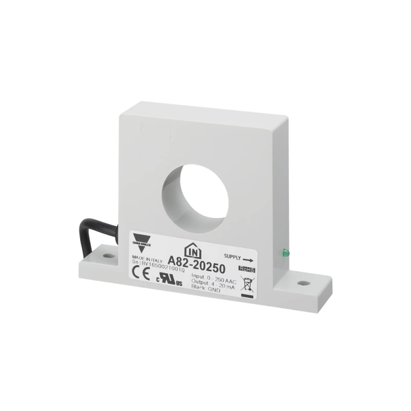 Carlo Gavazzi Current Transformer