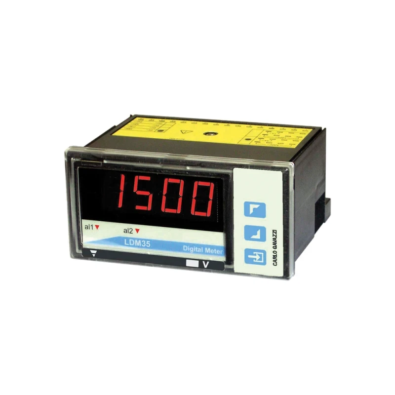 Carlo Gavazzi LDM Digital Meter