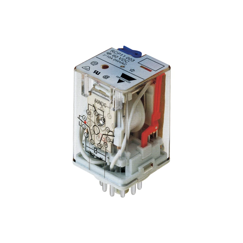 Carlo Gavazzi RCP Relay