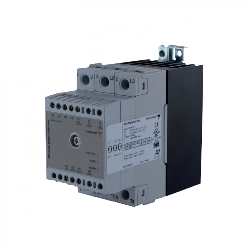 Carlo Gavazzi RGC2P Solid State Relay