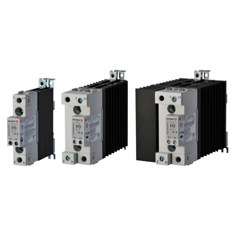 Carlo Gavazzi RGH Relay