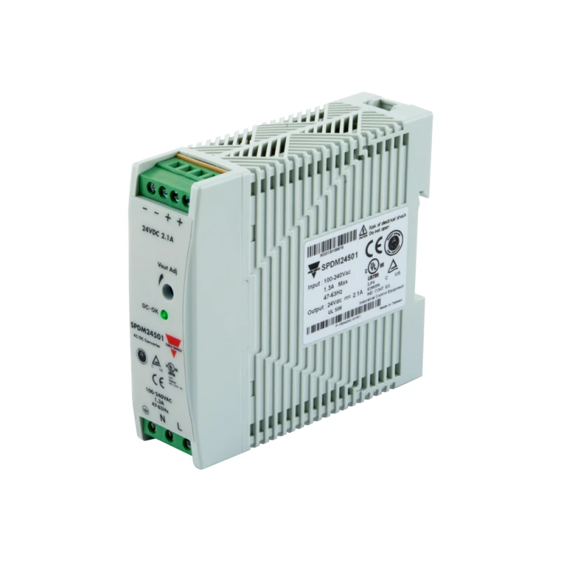 Carlo Gavazzi Power Supply