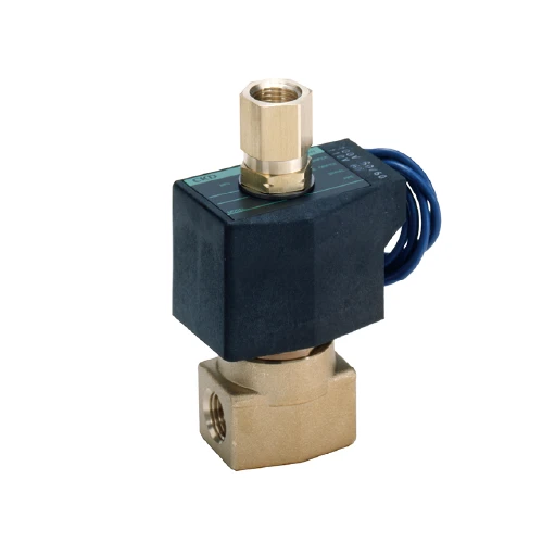 CKD AG Solenoid Valve