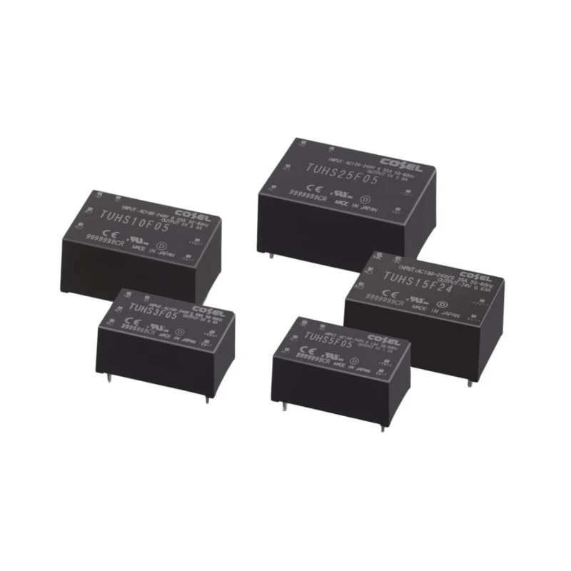 Cosel TUHS Power Supply