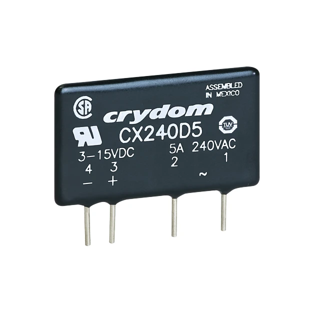 Crydom Solid State Relay